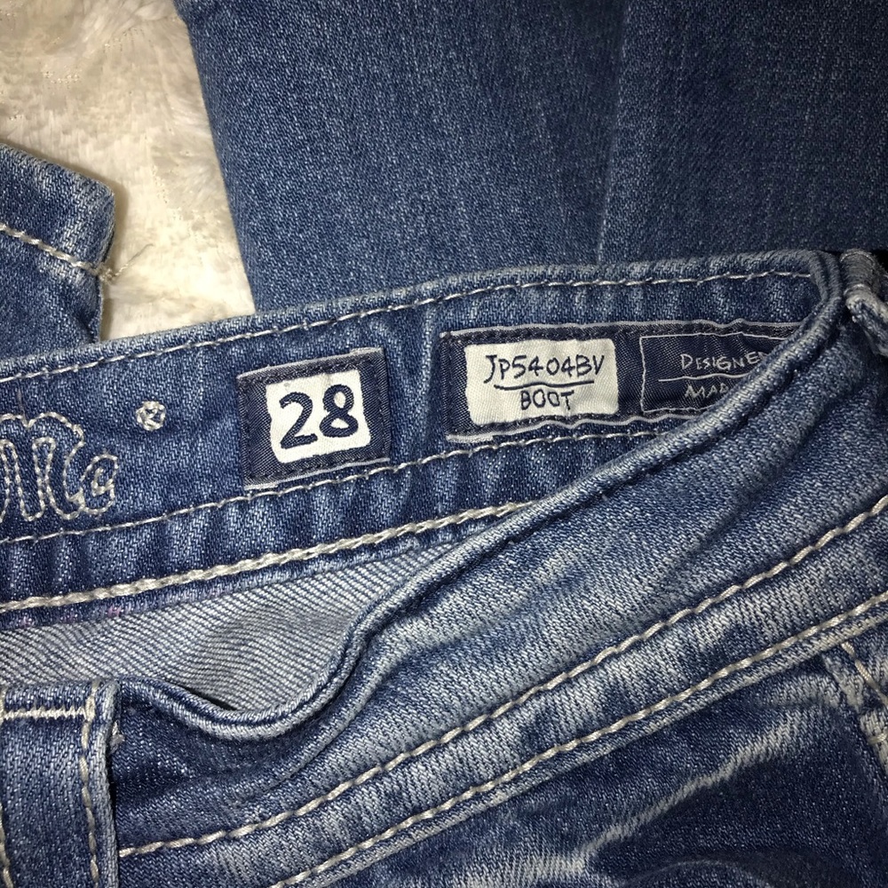 Miss Me jeans - Picture 3 of 5